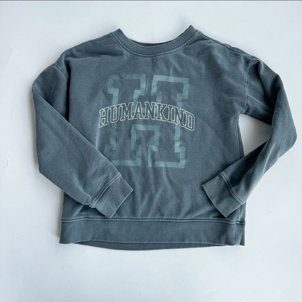 Rumi + Ryder Sweatshirt